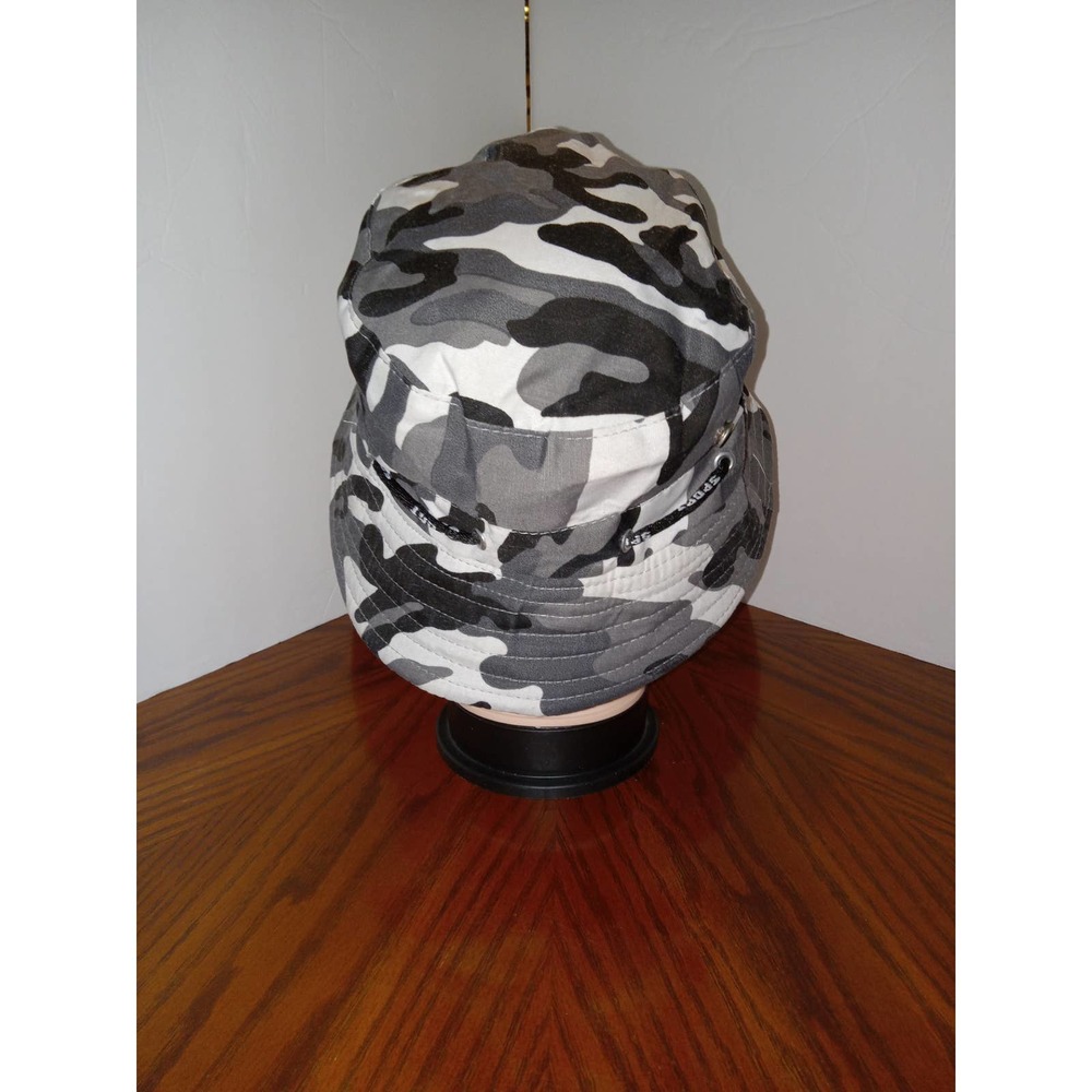 Bucket hat - Picture 3 of 3